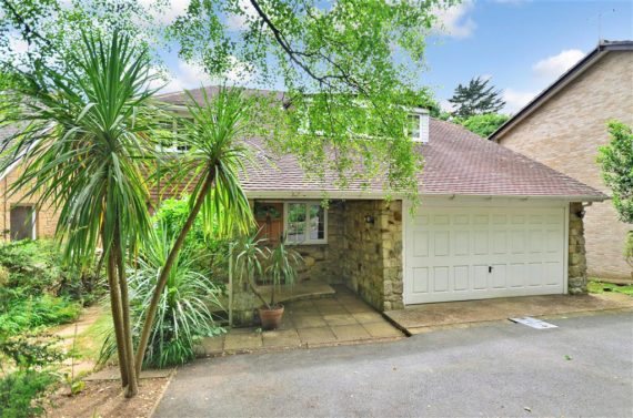 4 Bedroom Detached